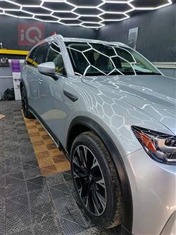 مازدا CX-90